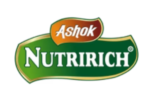 ashok nutrich
