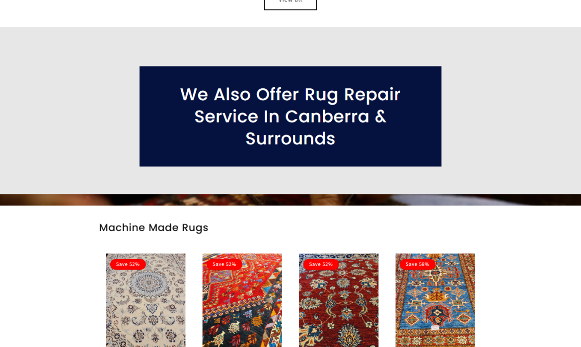 magic rugs