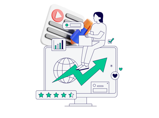 Content Marketing Services content