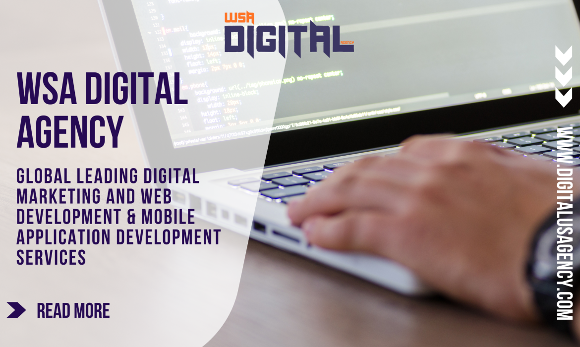 digital marketing agency