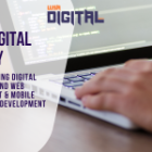 Leading Global Agency for Digital Marketing, Web Development & Mobile App Services