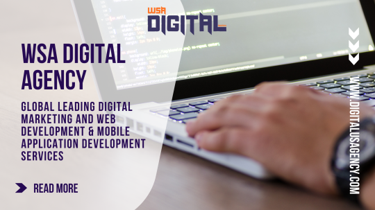 digital marketing agency